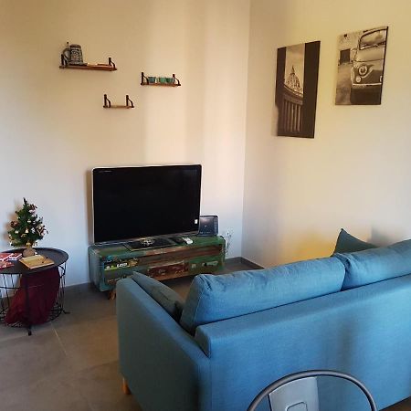 La Casetta Di Anastasia Roma Ngoại thất bức ảnh