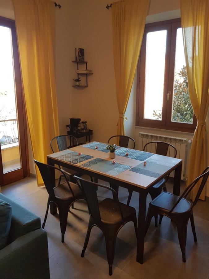 La Casetta Di Anastasia Roma Ngoại thất bức ảnh