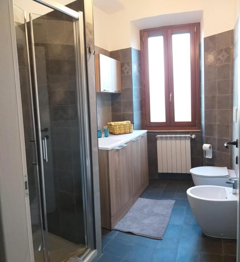 La Casetta Di Anastasia Roma Ngoại thất bức ảnh