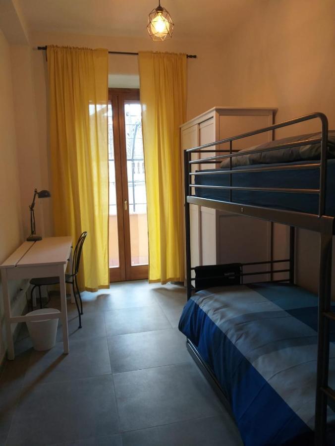 La Casetta Di Anastasia Roma Ngoại thất bức ảnh