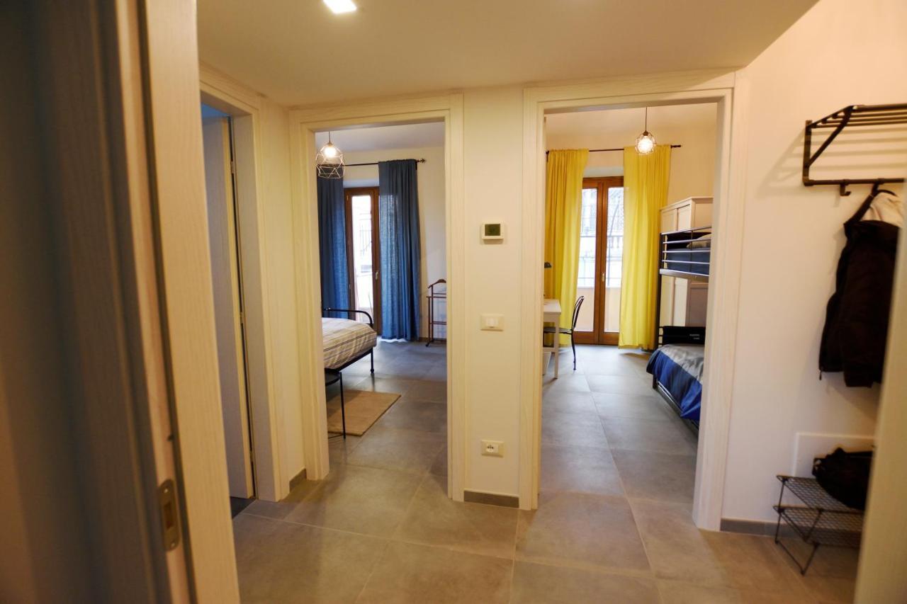 La Casetta Di Anastasia Roma Ngoại thất bức ảnh